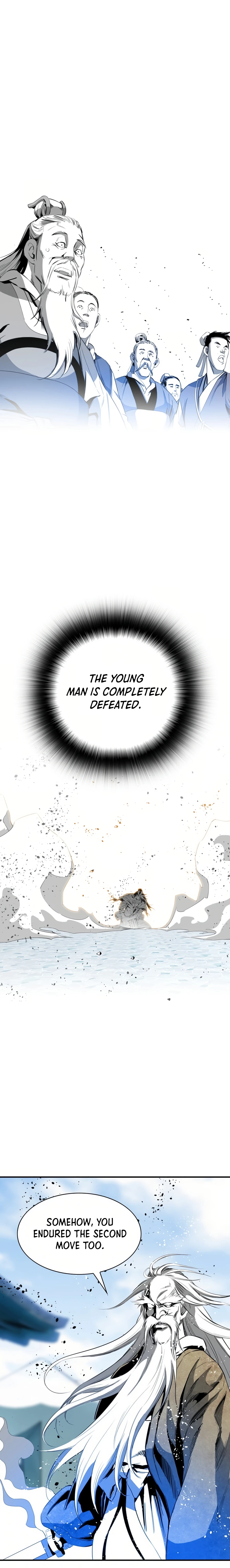 Way To Heaven Chapter 36 - page 13