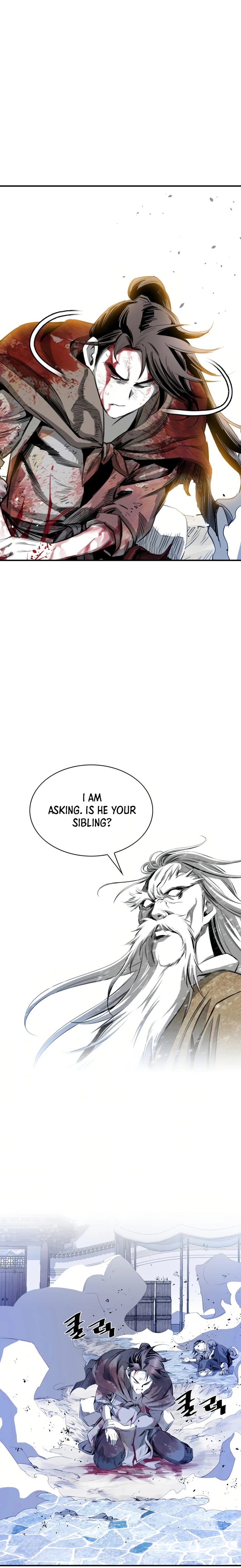 Way To Heaven Chapter 36 - page 15