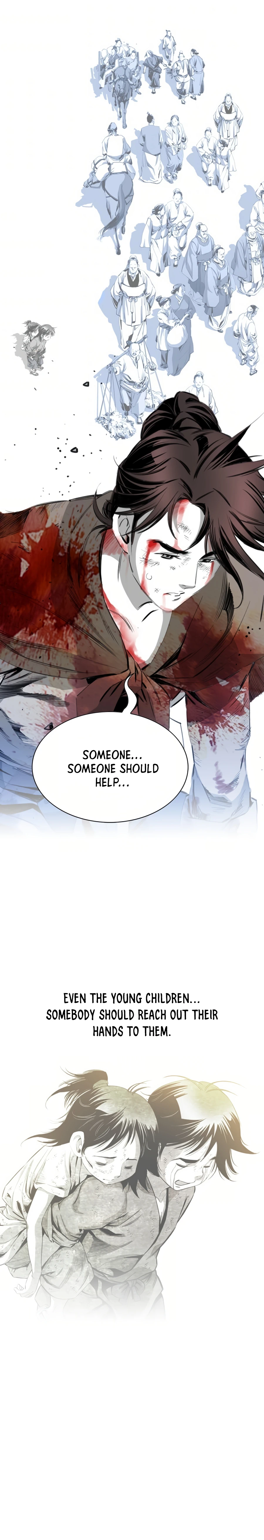 Way To Heaven Chapter 36 - page 18