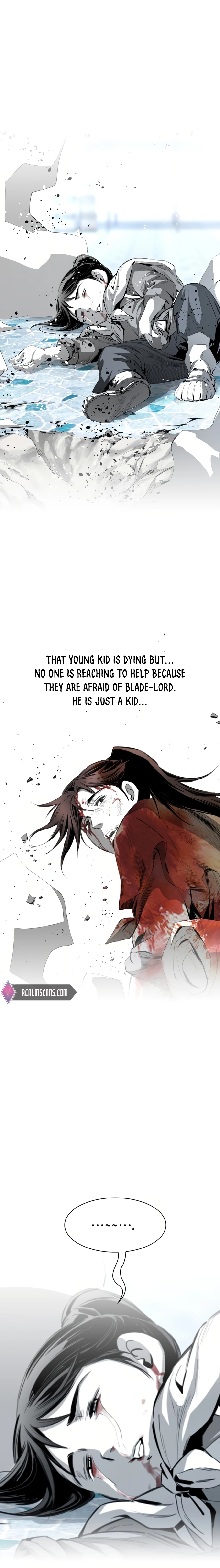 Way To Heaven Chapter 36 - page 23