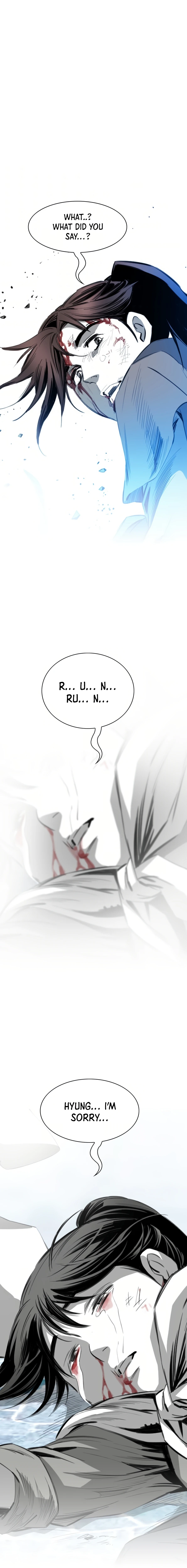 Way To Heaven Chapter 36 - page 24