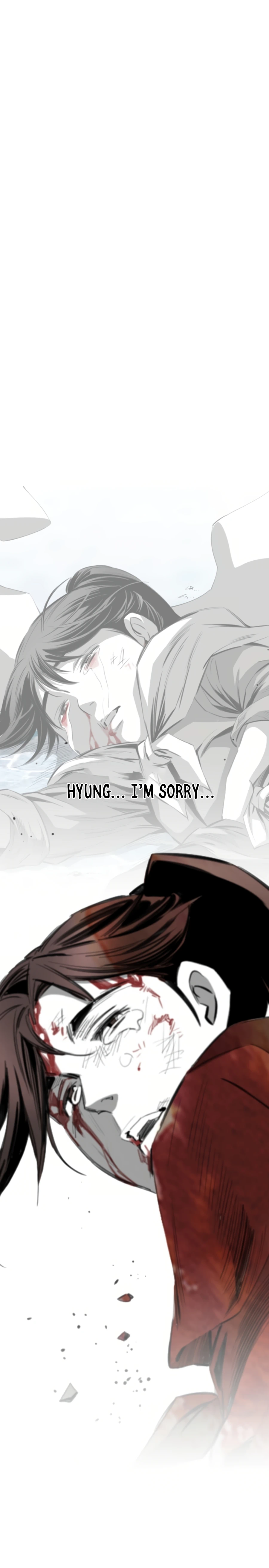 Way To Heaven Chapter 36 - page 25
