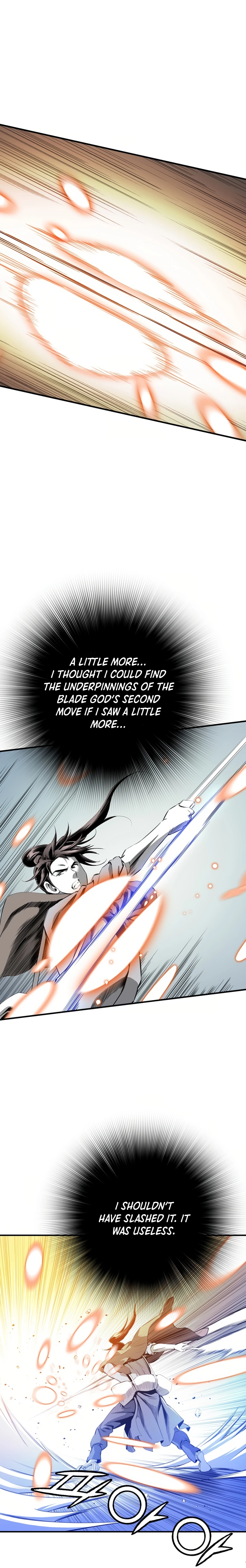 Way To Heaven Chapter 36 - page 4