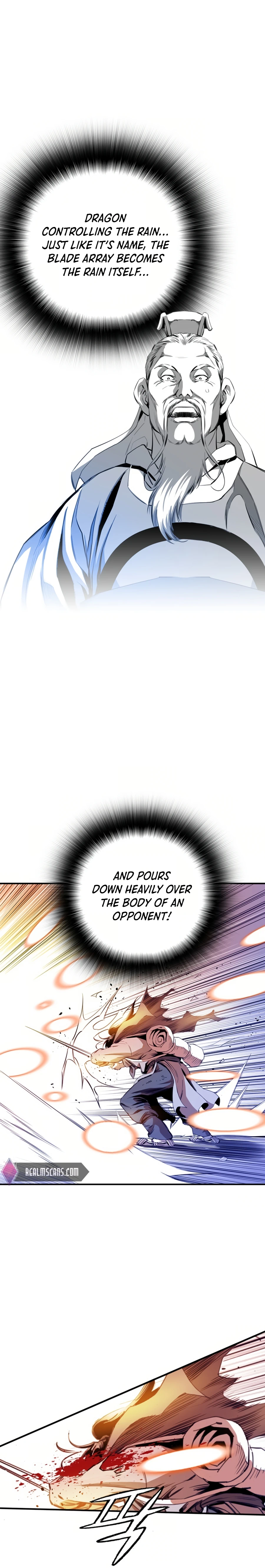 Way To Heaven Chapter 36 - page 5