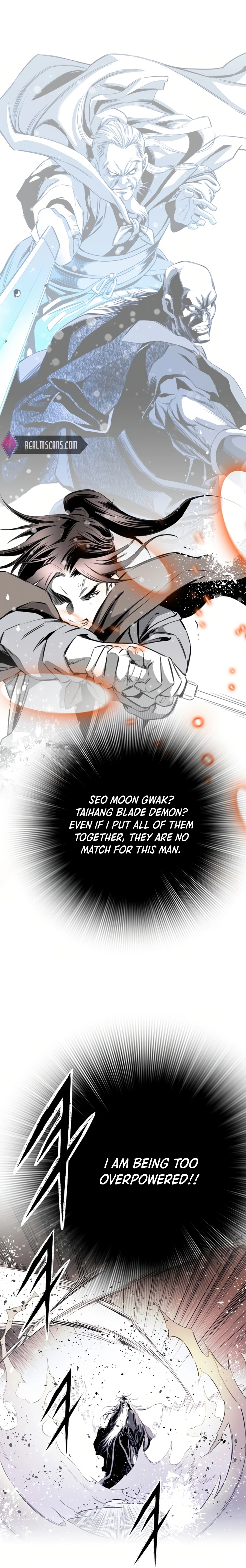 Way To Heaven Chapter 36 - page 8