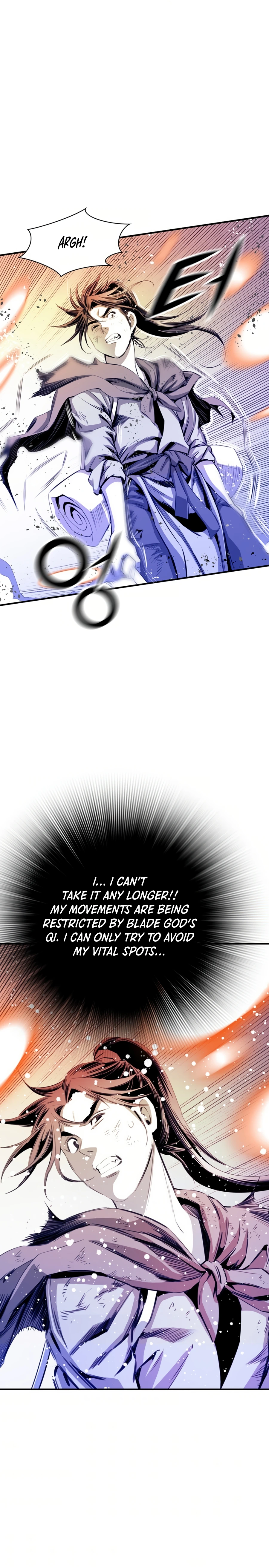 Way To Heaven Chapter 36 - page 9