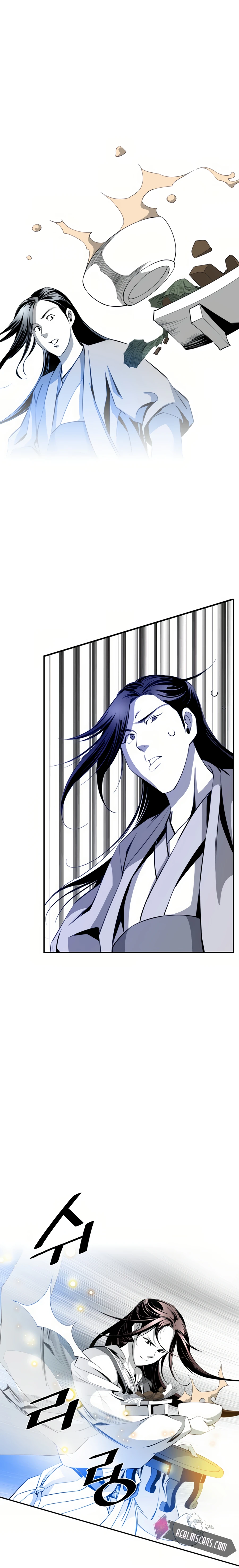 Way To Heaven Chapter 38 - page 22