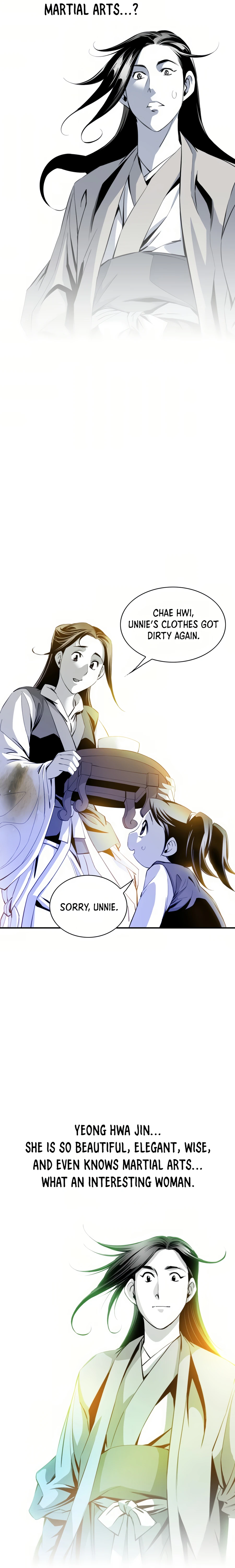 Way To Heaven Chapter 38 - page 24