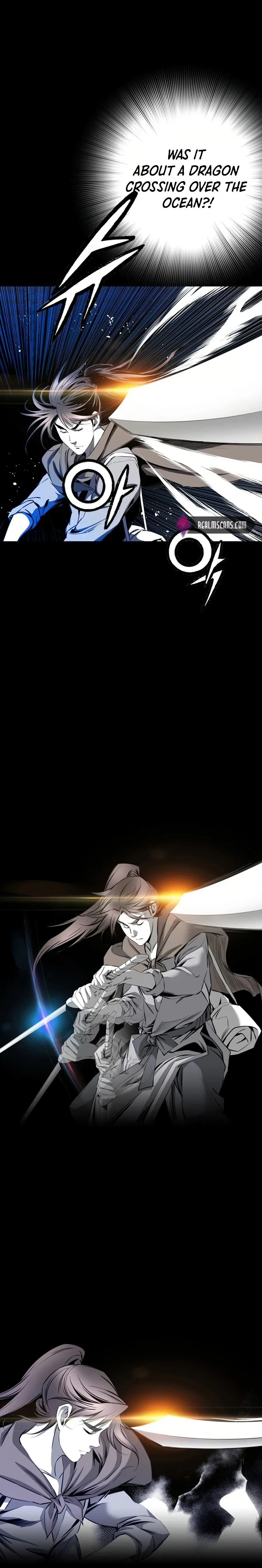 Way To Heaven Chapter 35 - page 10