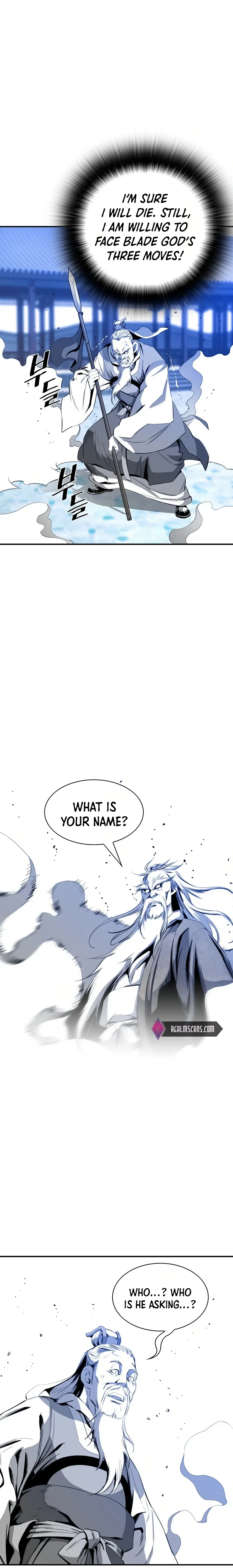 Way To Heaven Chapter 35 - page 14