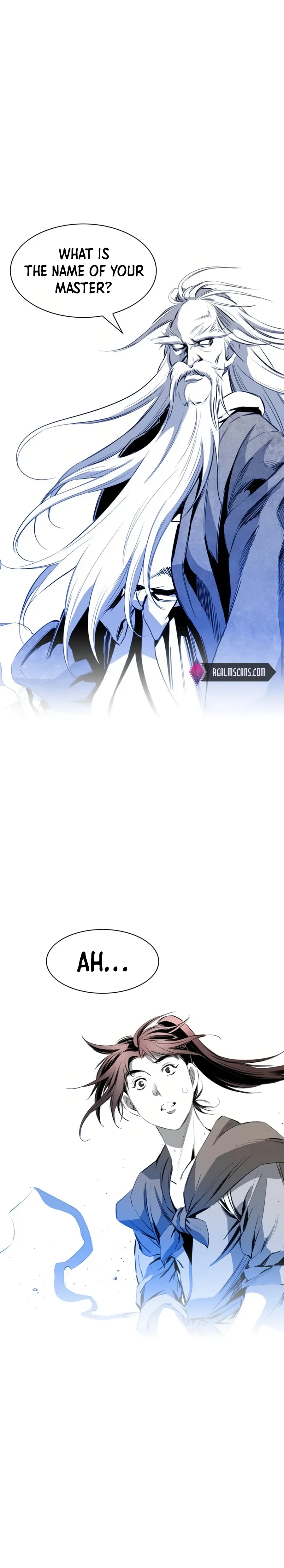 Way To Heaven Chapter 35 - page 17