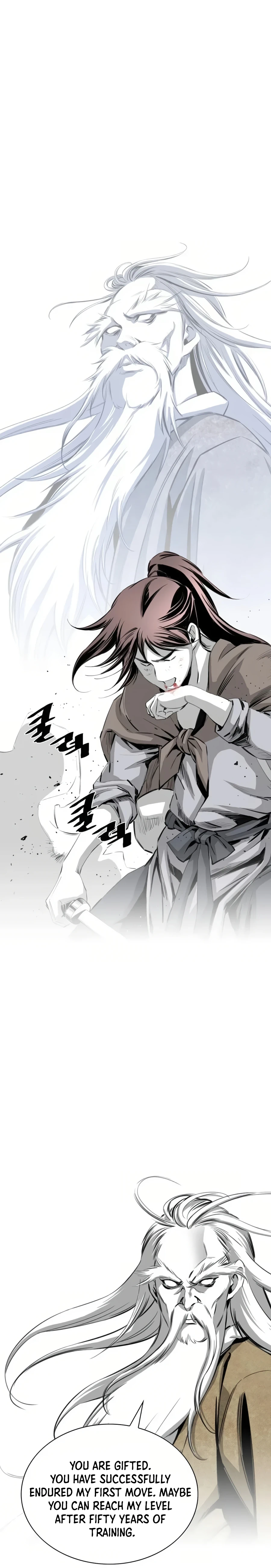 Way To Heaven Chapter 35 - page 19