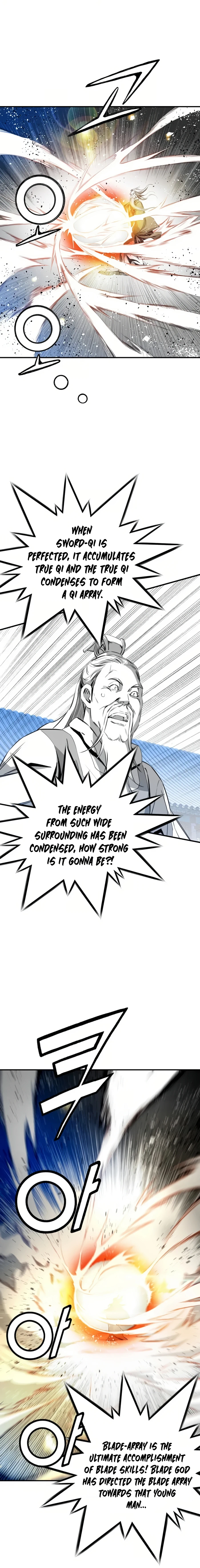 Way To Heaven Chapter 35 - page 23