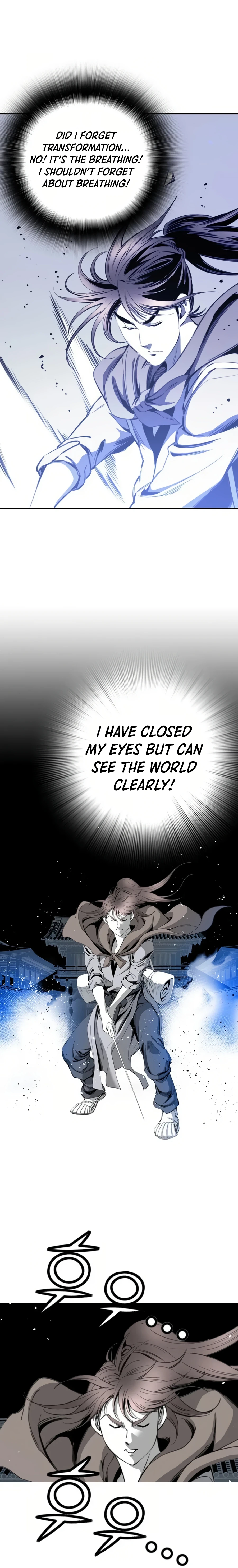Way To Heaven Chapter 35 - page 7