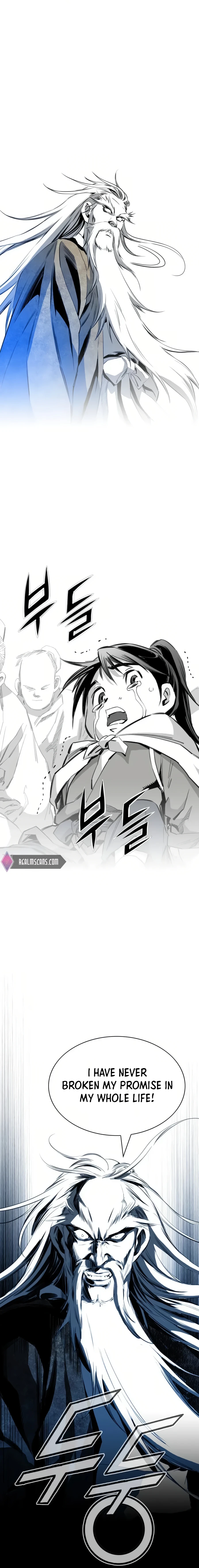 Way To Heaven Chapter 33 - page 24