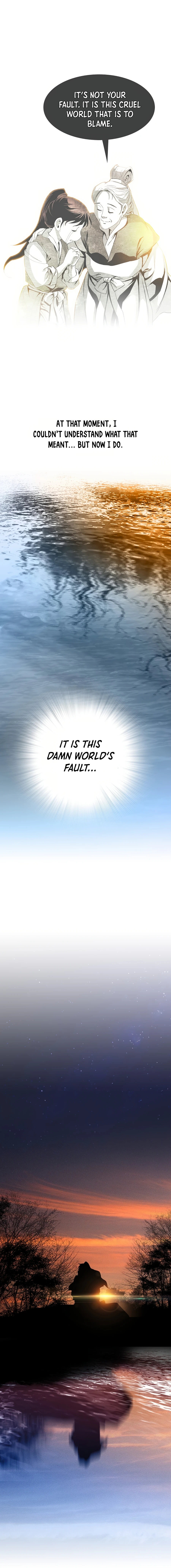 Way To Heaven Chapter 31 - page 14