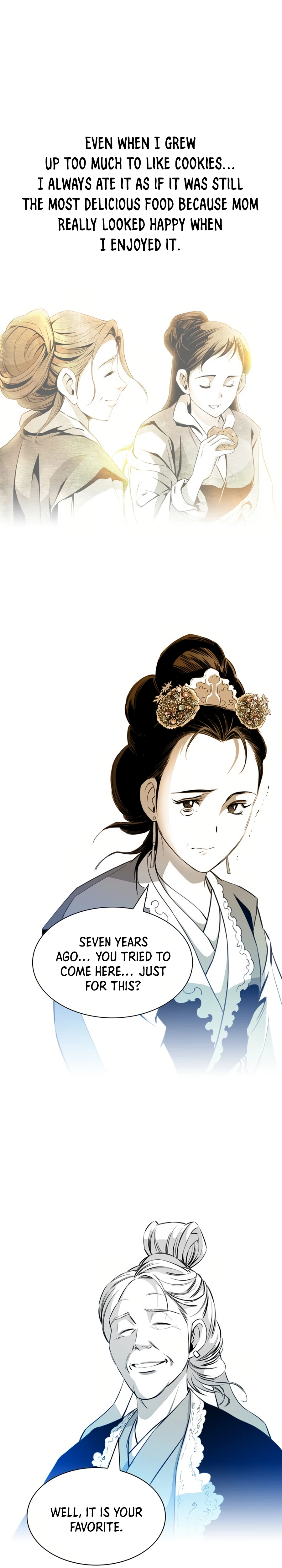 Way To Heaven Chapter 29 - page 17