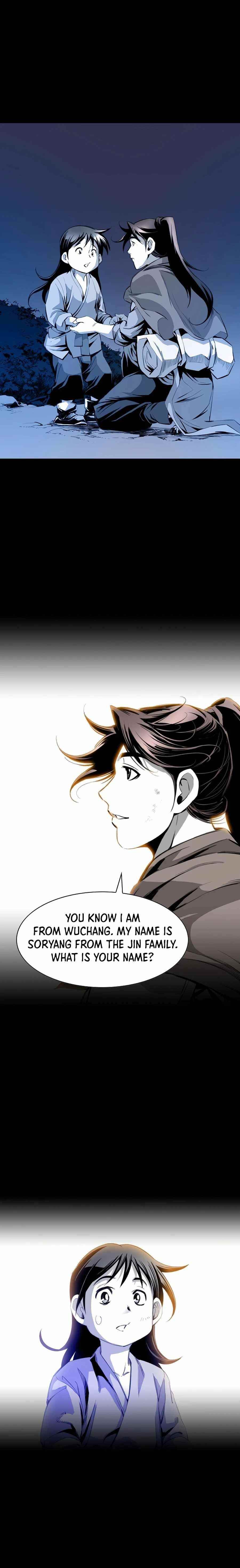 Way To Heaven Chapter 27 - page 15
