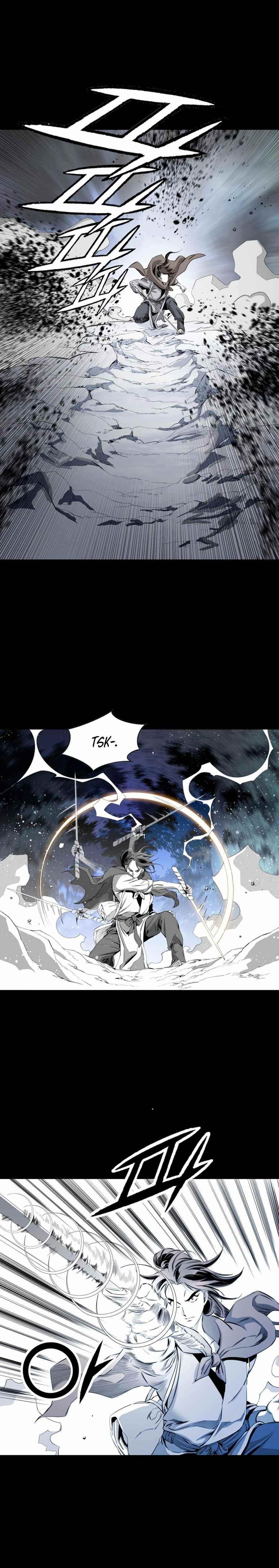 Way To Heaven Chapter 24 - page 17
