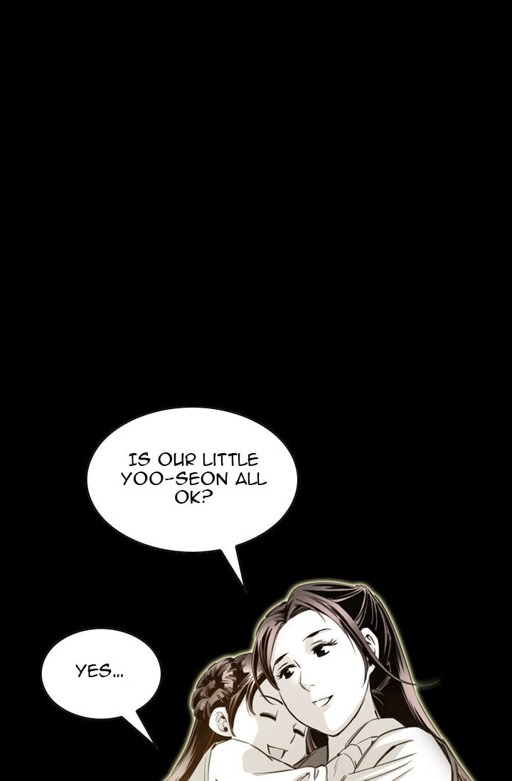 Way To Heaven Chapter 21 - page 12