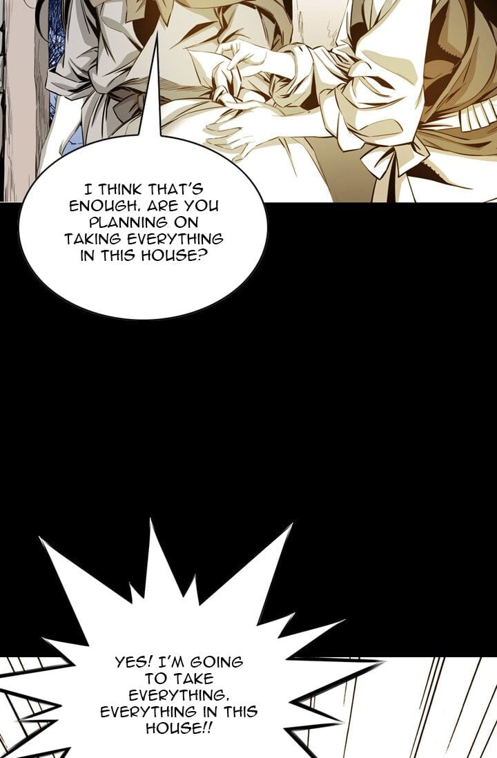 Way To Heaven Chapter 21 - page 32