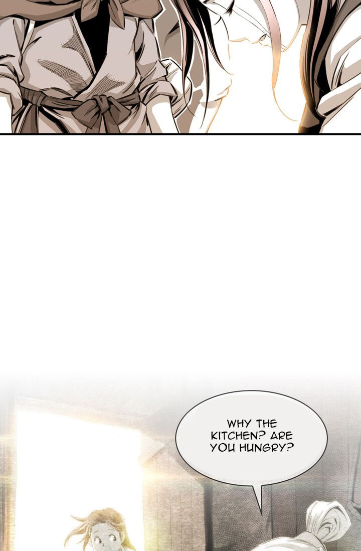 Way To Heaven Chapter 21 - page 42