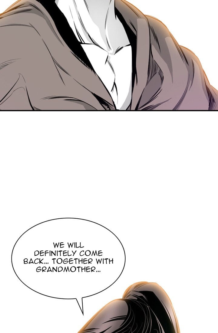 Way To Heaven Chapter 21 - page 59