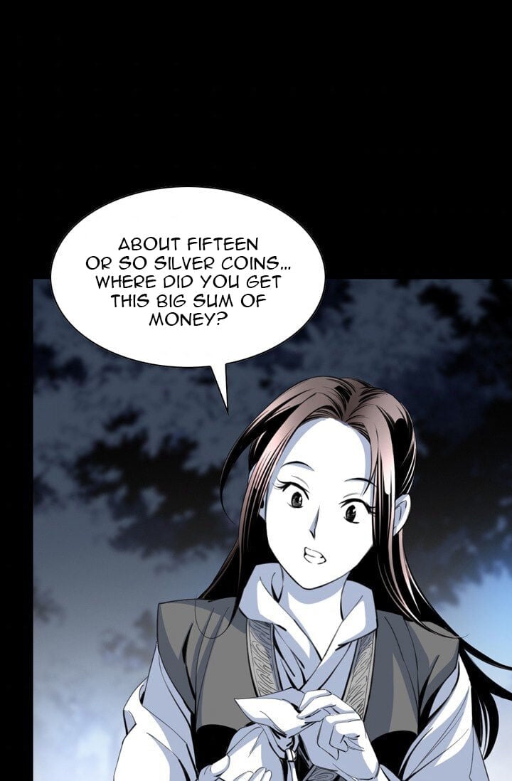 Way To Heaven Chapter 21 - page 67