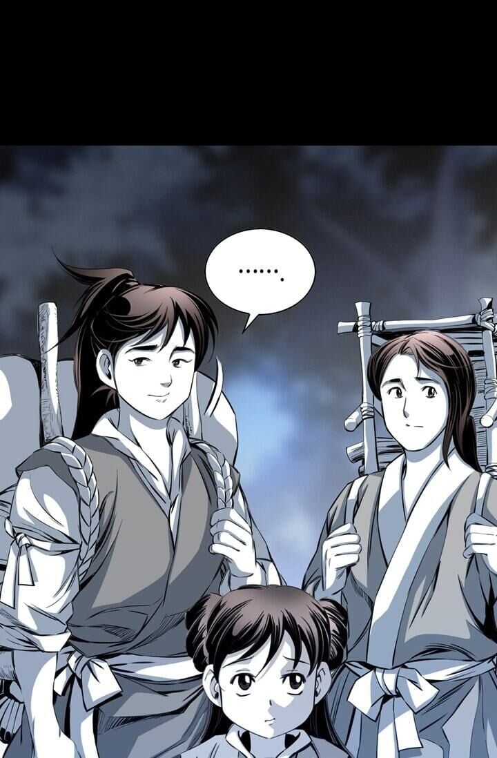 Way To Heaven Chapter 21 - page 74
