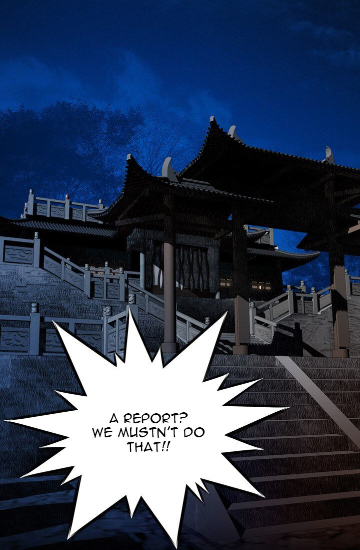Way To Heaven Chapter 21 - page 86
