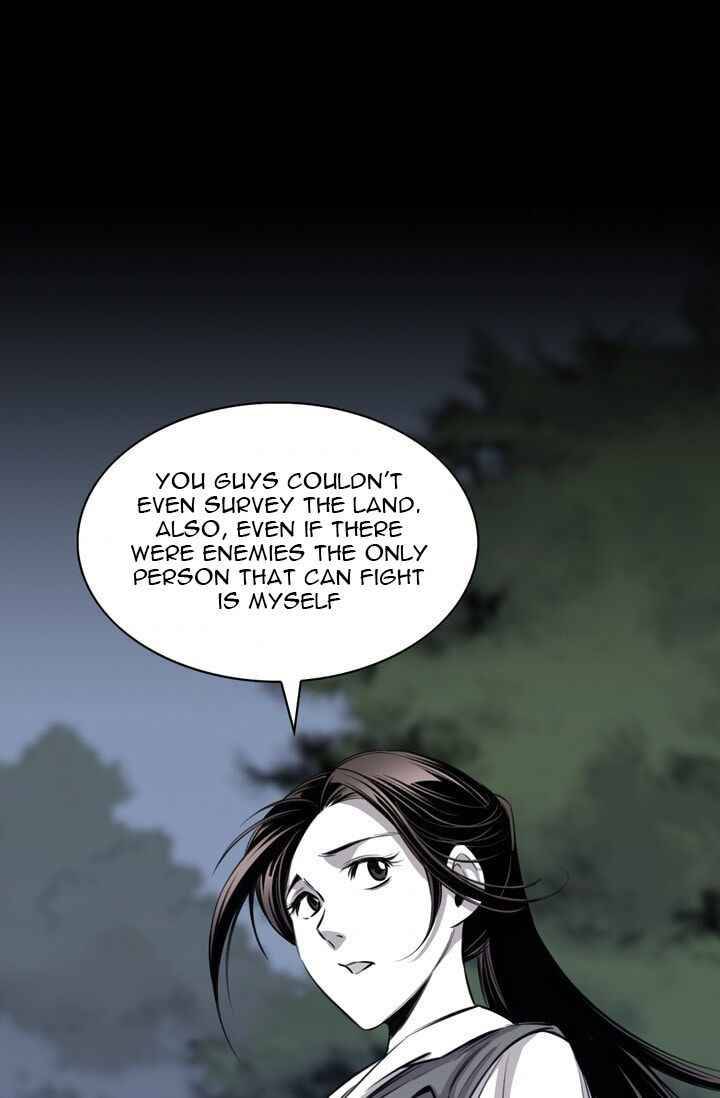 Way To Heaven Chapter 20 - page 57