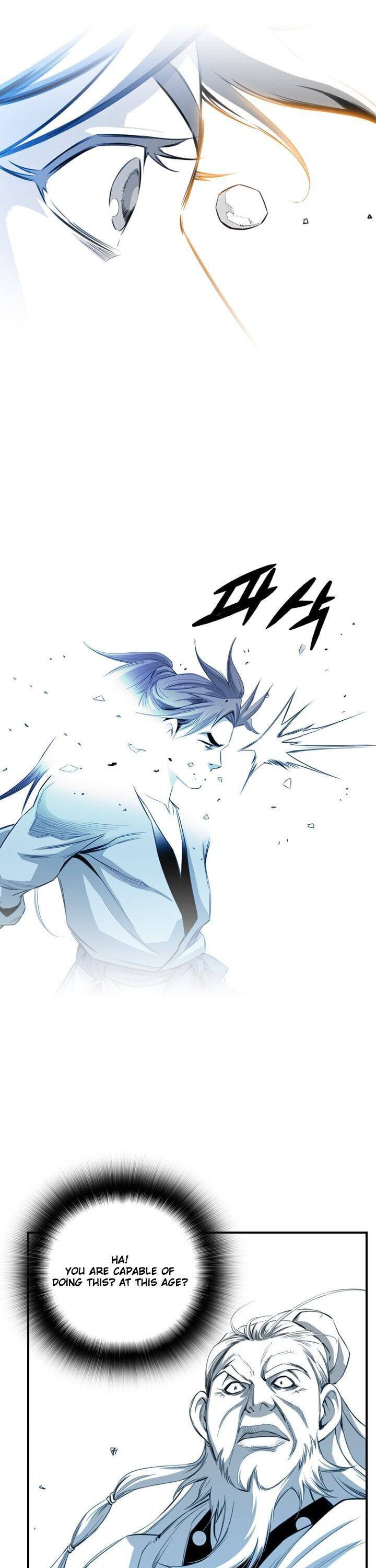 Way To Heaven Chapter 18 - page 10
