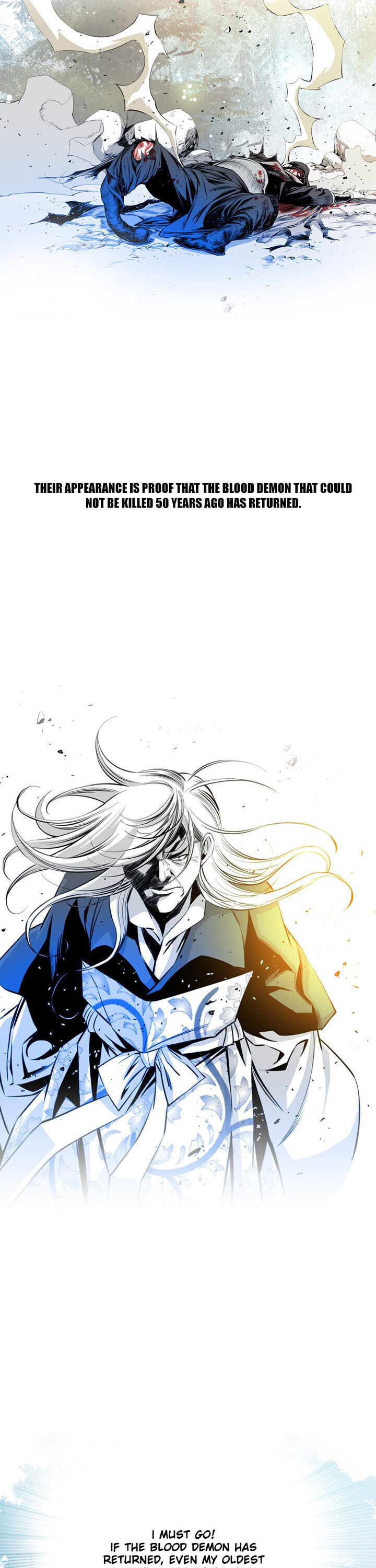 Way To Heaven Chapter 17 - page 13