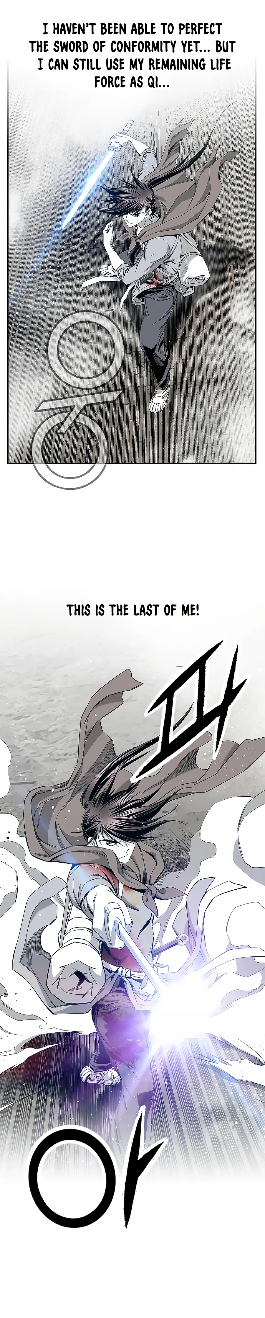 Way To Heaven Chapter 139 - page 11