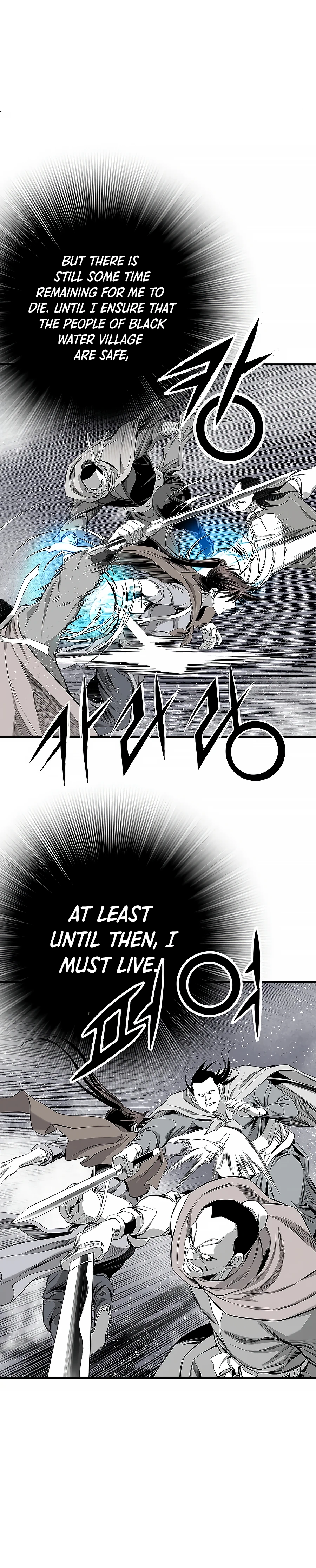 Way To Heaven Chapter 139 - page 10
