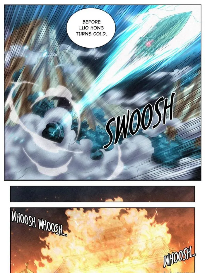 Young master is too Righteous Chapter 50 - page 14
