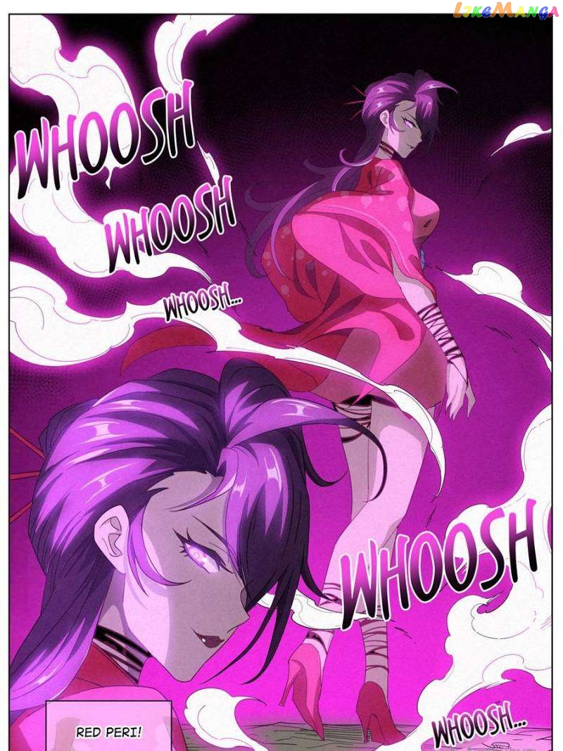 Young master is too Righteous Chapter 49 - page 16