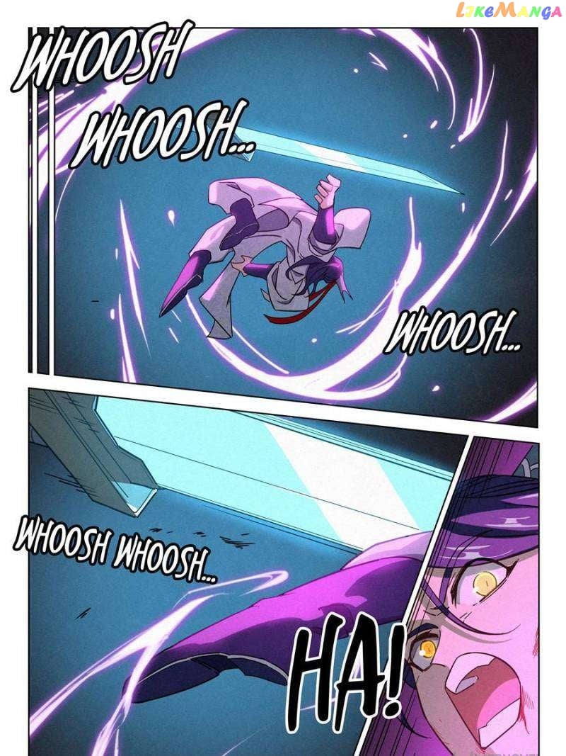Young master is too Righteous Chapter 49 - page 2