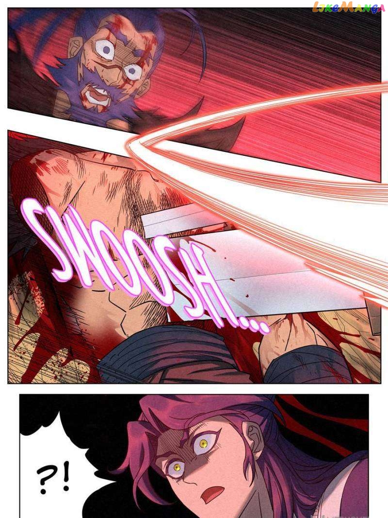 Young master is too Righteous Chapter 49 - page 24