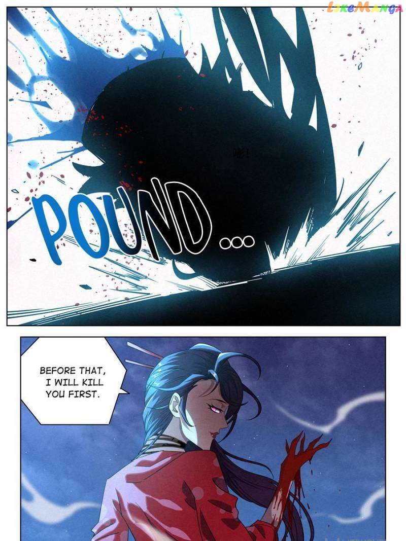 Young master is too Righteous Chapter 49 - page 28