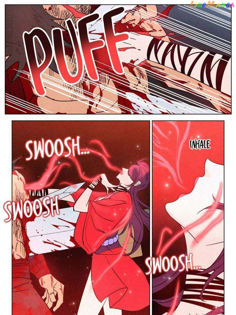 Young master is too Righteous Chapter 49 - page 38