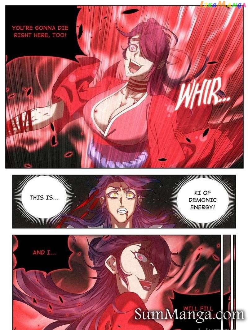 Young master is too Righteous Chapter 49 - page 40