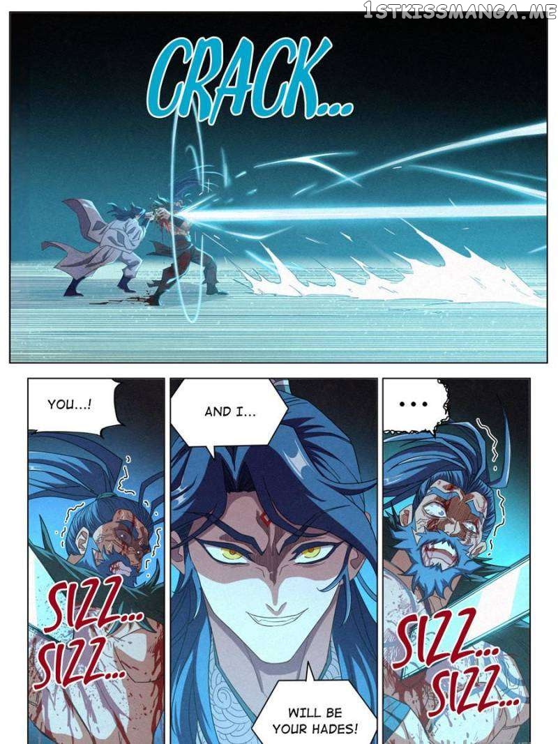 Young master is too Righteous Chapter 48 - page 11