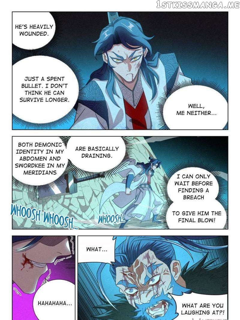 Young master is too Righteous Chapter 48 - page 17