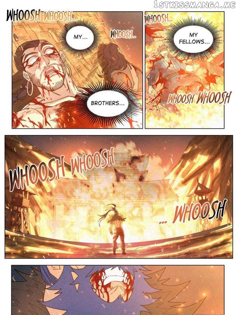 Young master is too Righteous Chapter 48 - page 23