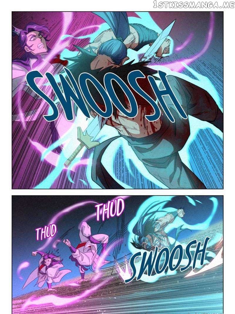 Young master is too Righteous Chapter 48 - page 29