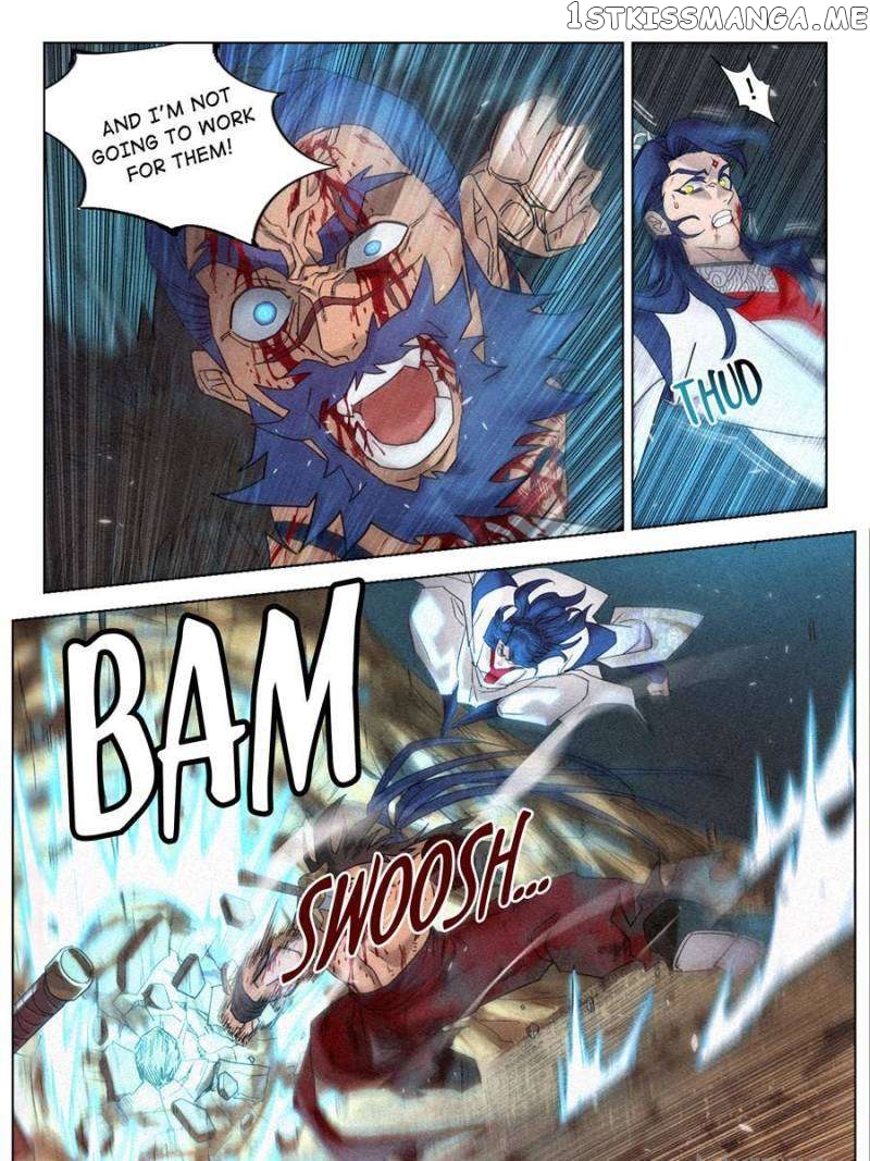 Young master is too Righteous Chapter 48 - page 31
