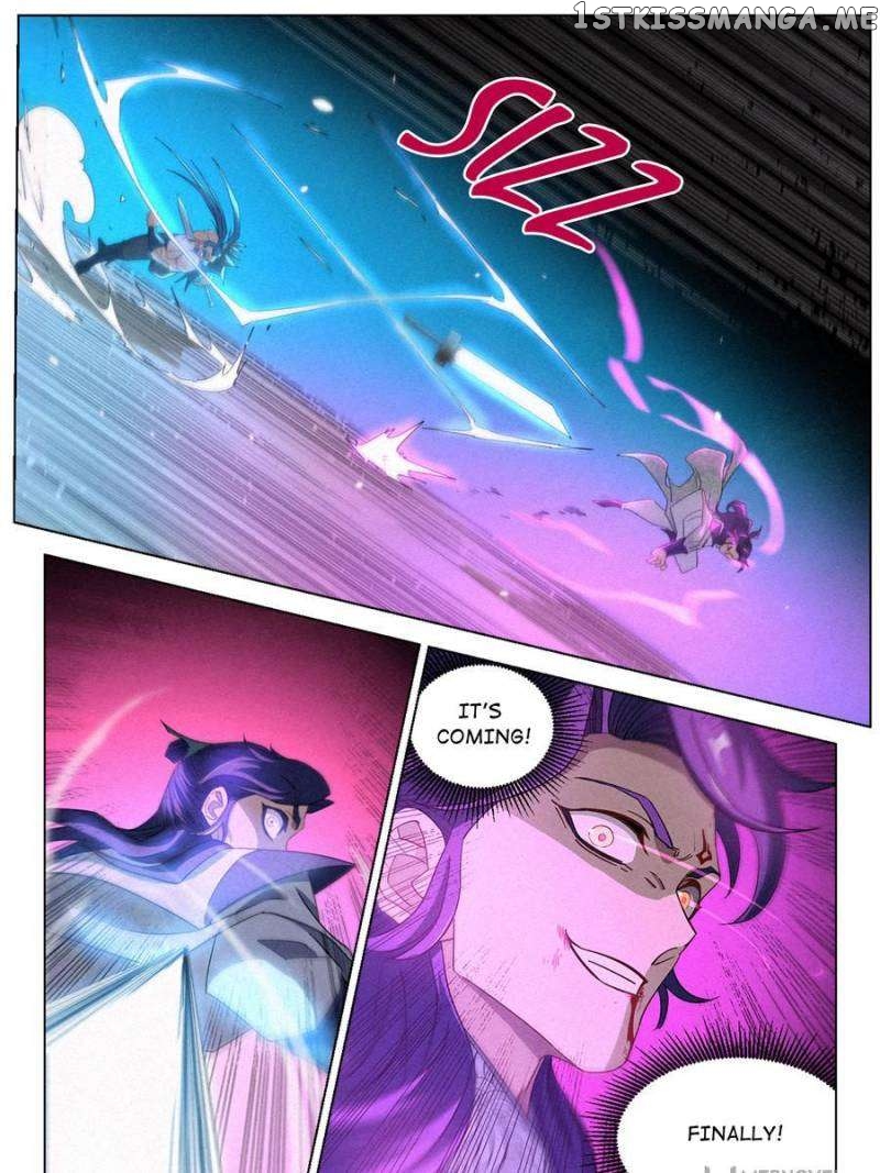 Young master is too Righteous Chapter 48 - page 39