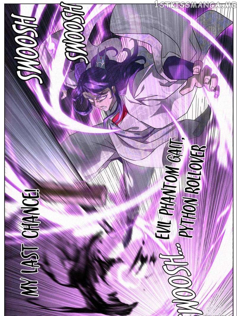 Young master is too Righteous Chapter 48 - page 41