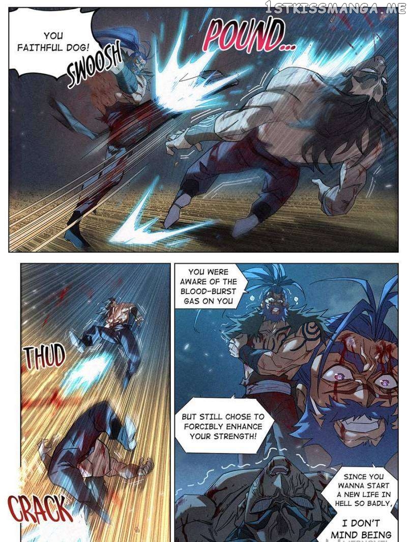 Young master is too Righteous Chapter 48 - page 7